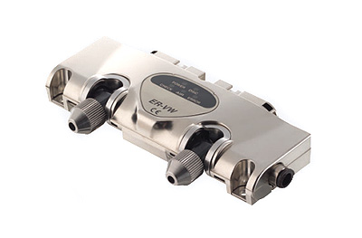 薄型静电消除器[高频AC方式] ER-VW