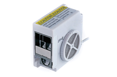 小型风扇型静电消除器 ER-Q