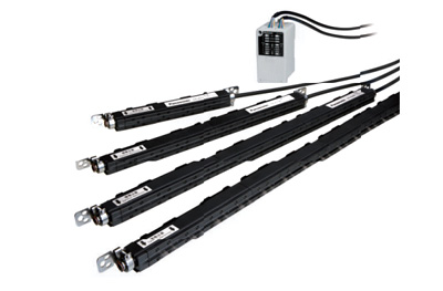 脉冲AC方式 区域静电消除器 ER-X